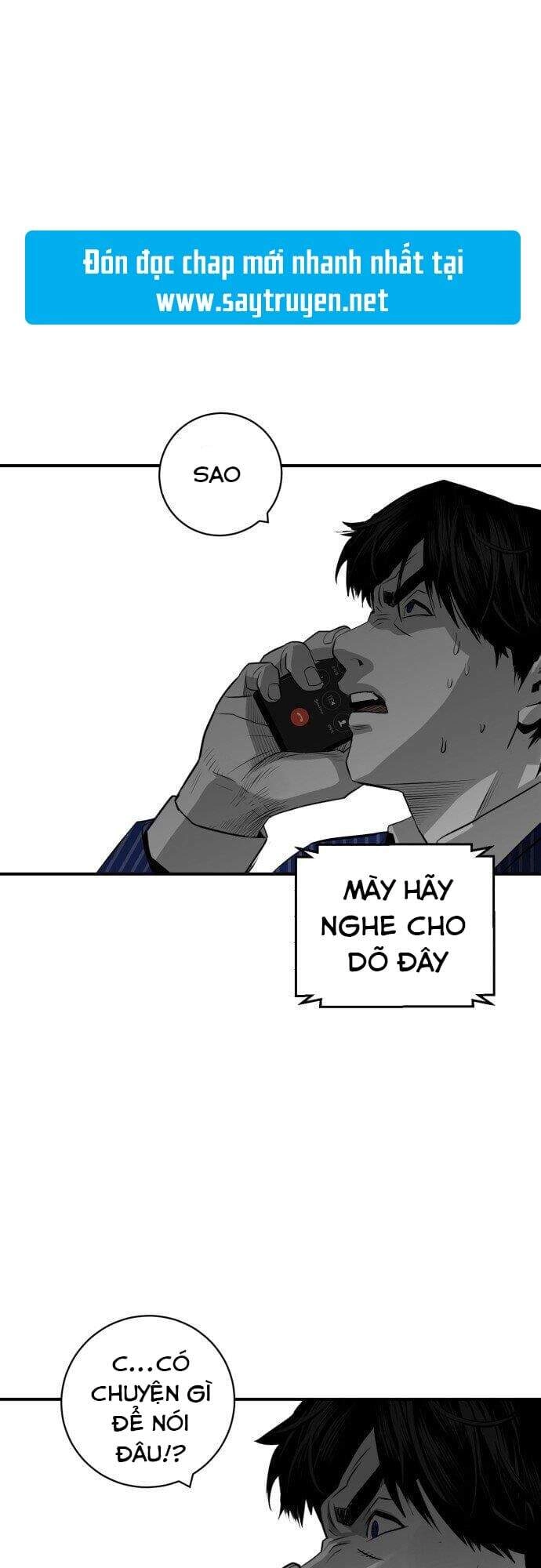 Quảng Trường Máu Chapter 26 - 53