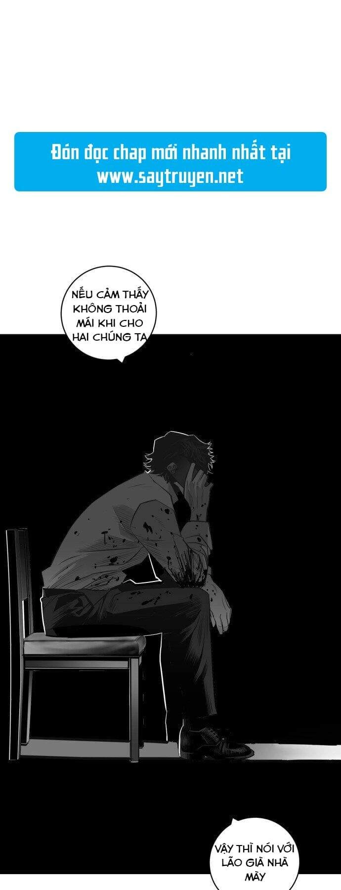 Quảng Trường Máu Chapter 26 - 55