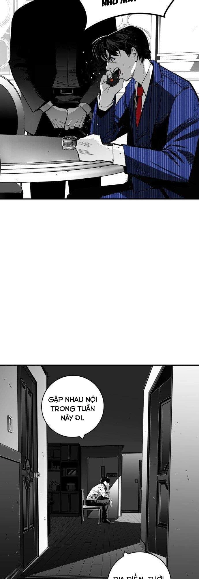 Quảng Trường Máu Chapter 26 - 57
