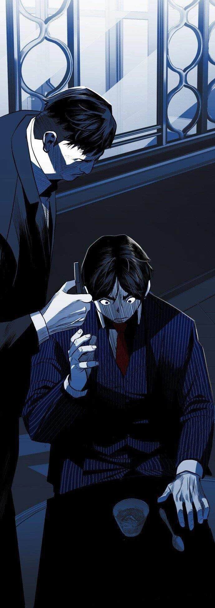 Quảng Trường Máu Chapter 26 - 59