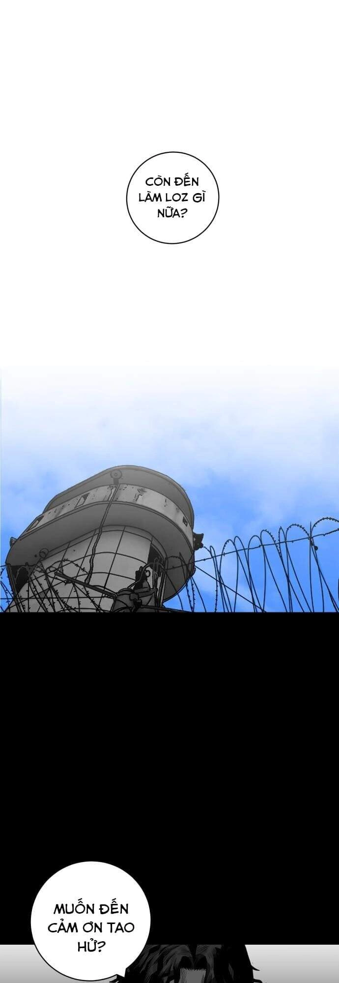 Quảng Trường Máu Chapter 27 - 2