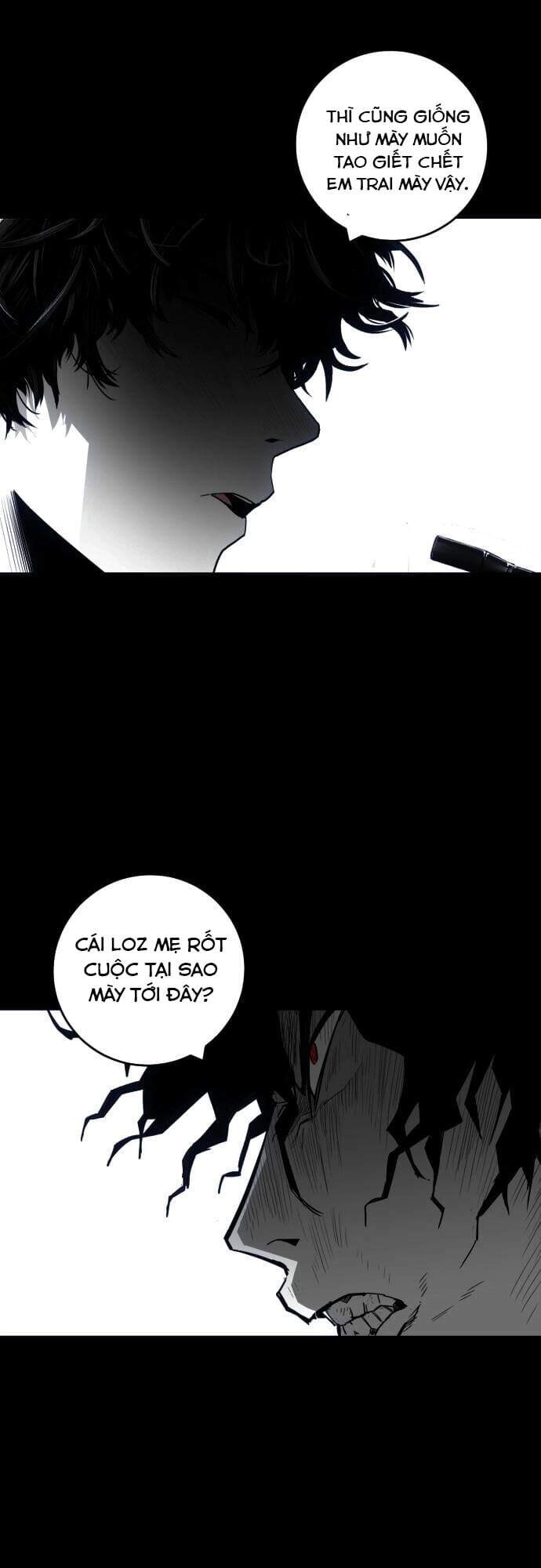 Quảng Trường Máu Chapter 27 - 5