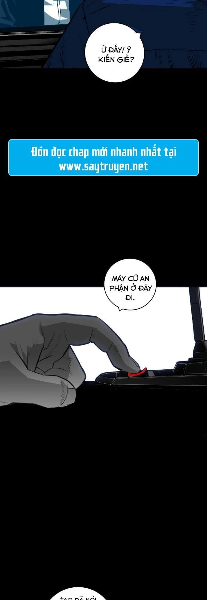 Quảng Trường Máu Chapter 27 - 7