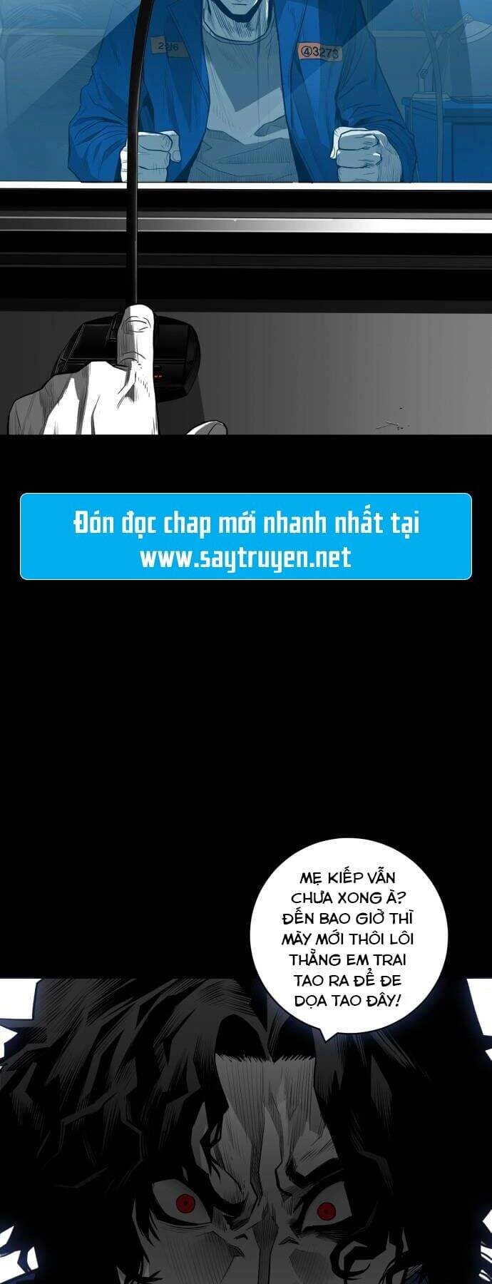 Quảng Trường Máu Chapter 27 - 10