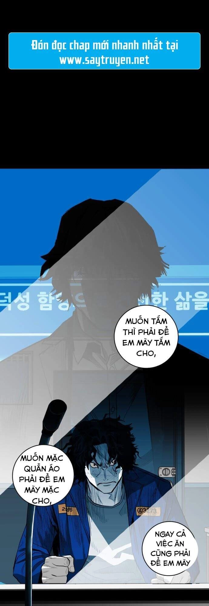 Quảng Trường Máu Chapter 27 - 12