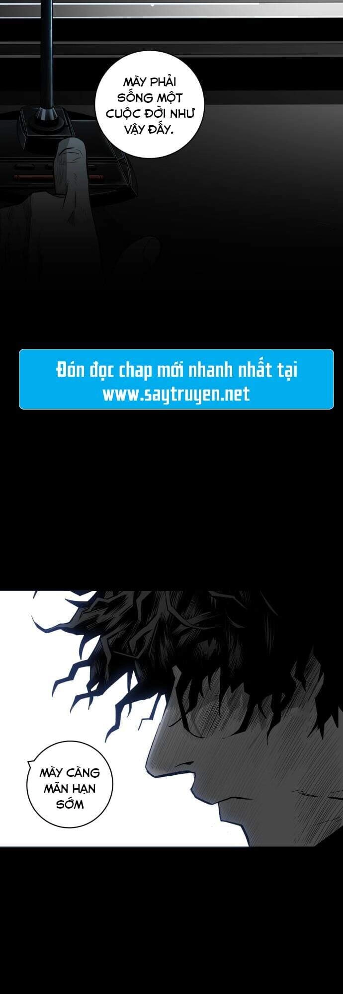 Quảng Trường Máu Chapter 27 - 13