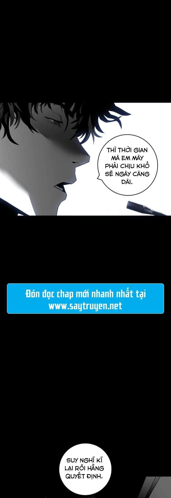 Quảng Trường Máu Chapter 27 - 14