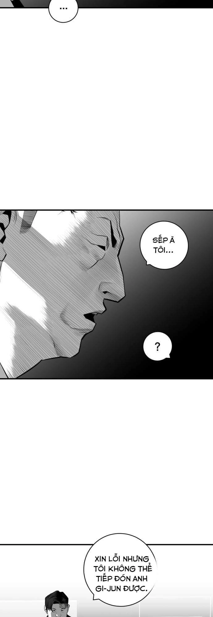 Quảng Trường Máu Chapter 27 - 20