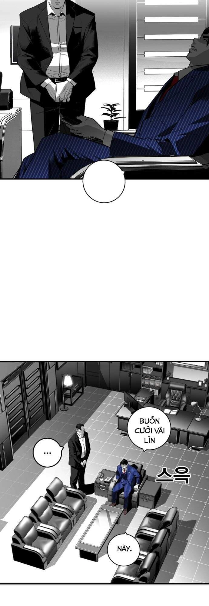 Quảng Trường Máu Chapter 27 - 21