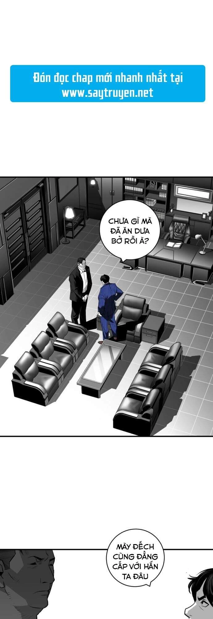 Quảng Trường Máu Chapter 27 - 22