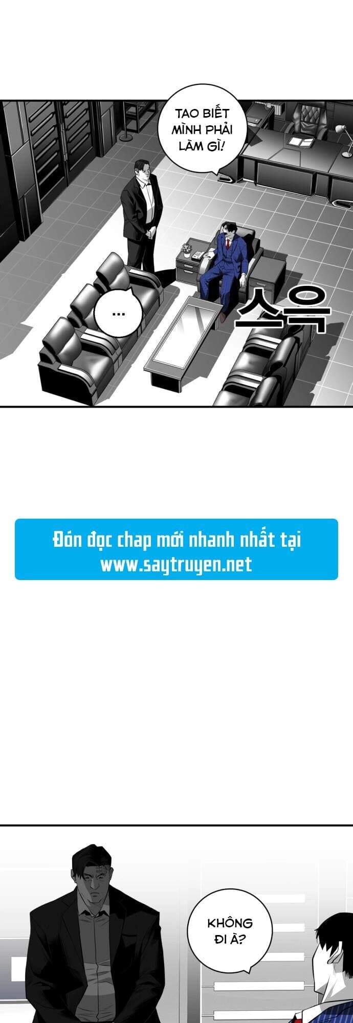 Quảng Trường Máu Chapter 27 - 25