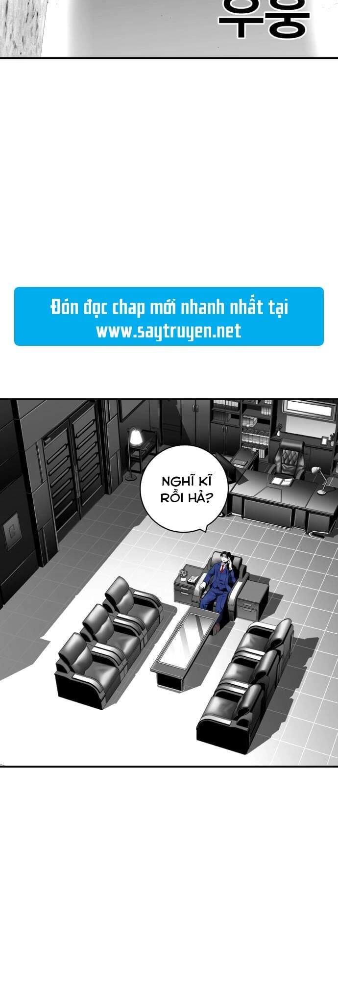 Quảng Trường Máu Chapter 27 - 31