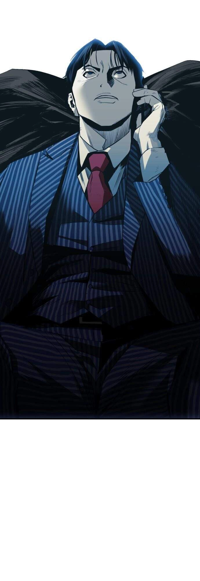 Quảng Trường Máu Chapter 27 - 35