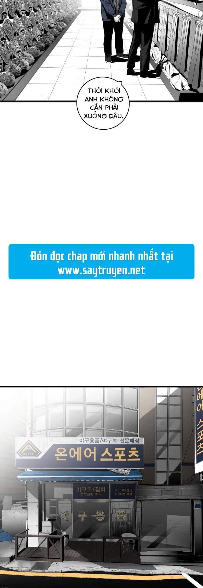 Quảng Trường Máu Chapter 27 - 43