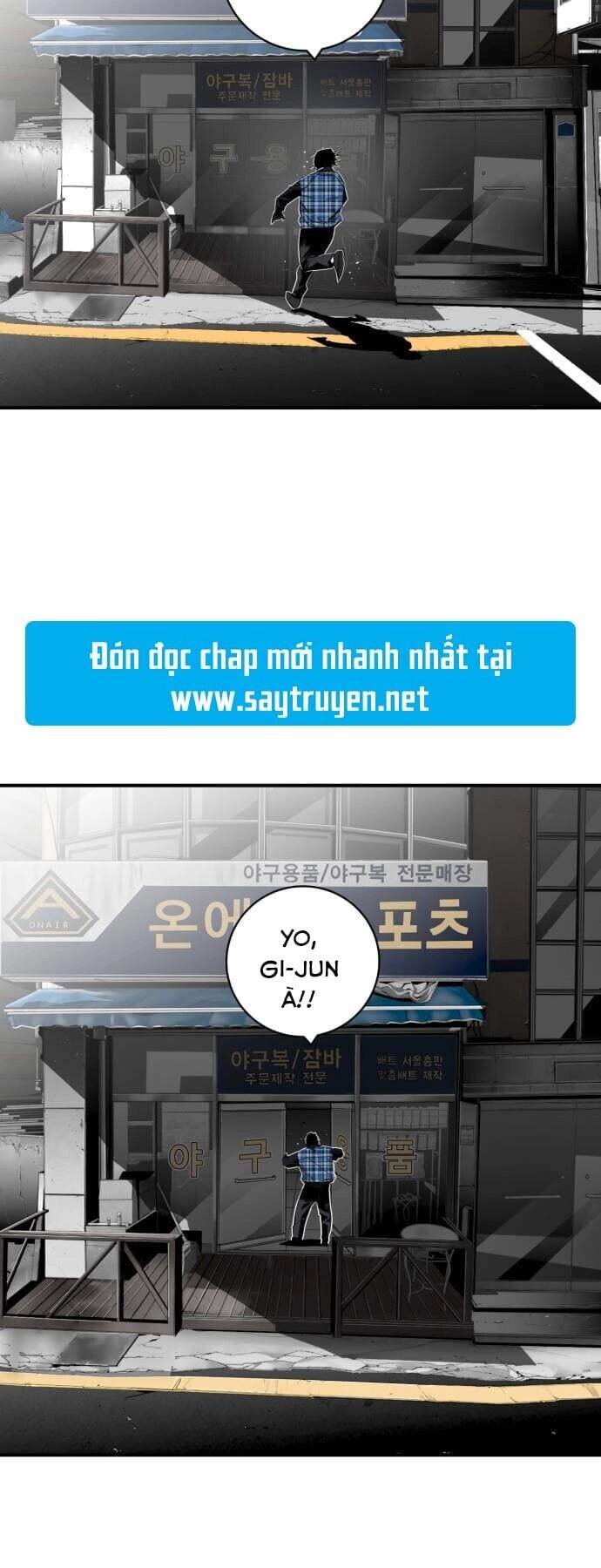 Quảng Trường Máu Chapter 27 - 45