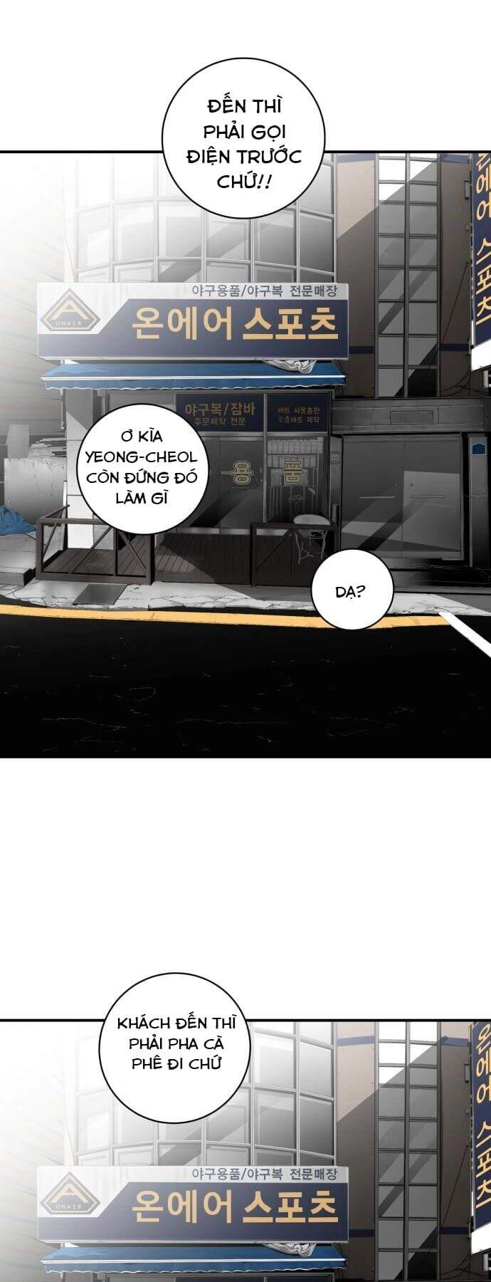 Quảng Trường Máu Chapter 27 - 46