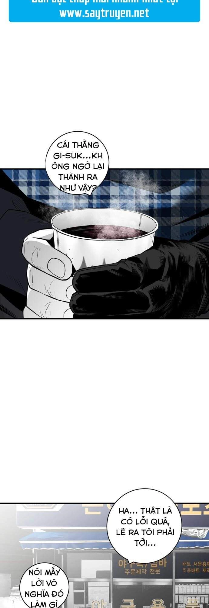 Quảng Trường Máu Chapter 27 - 48