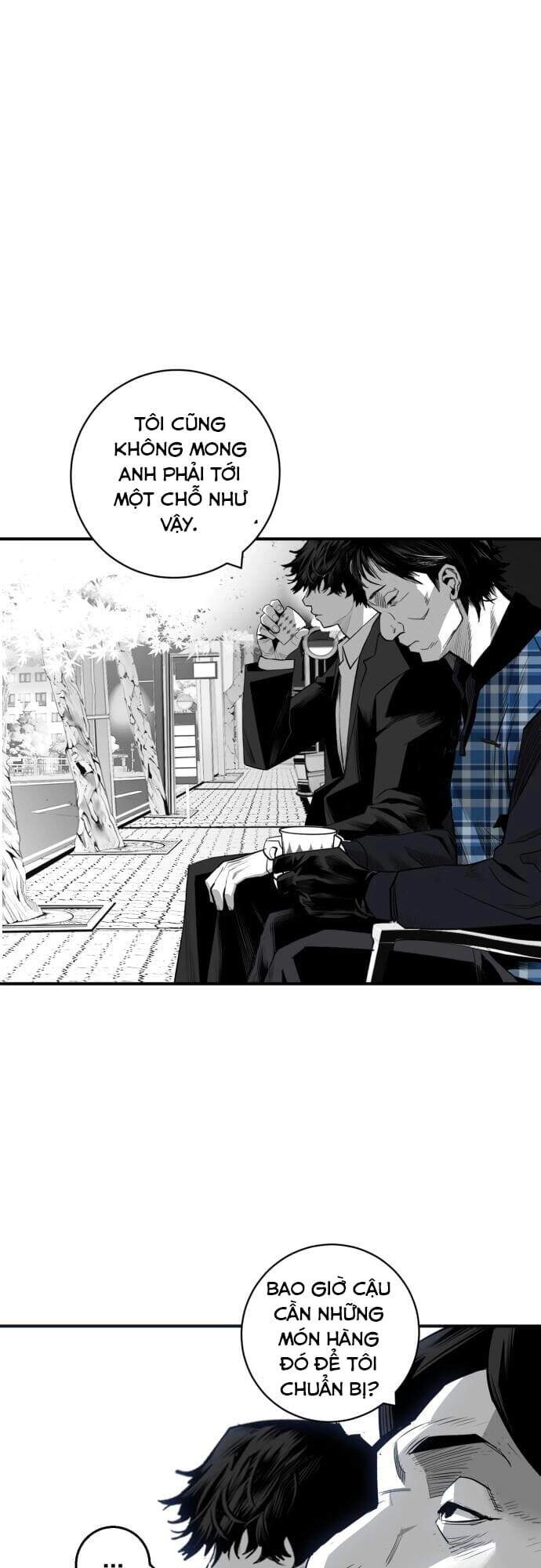 Quảng Trường Máu Chapter 27 - 50