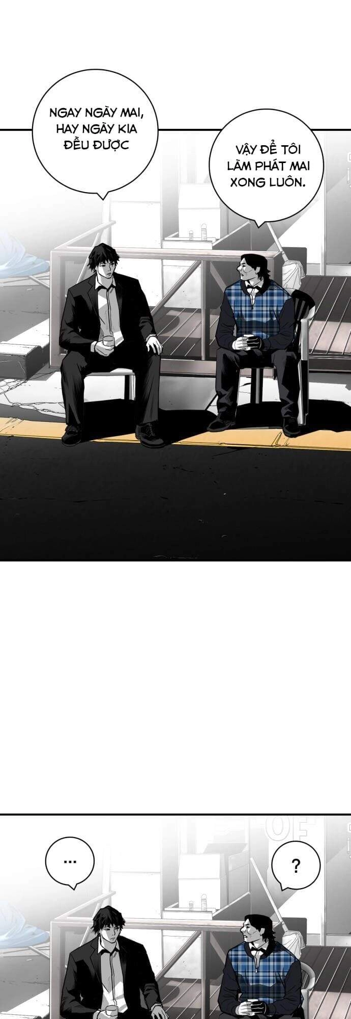 Quảng Trường Máu Chapter 27 - 52