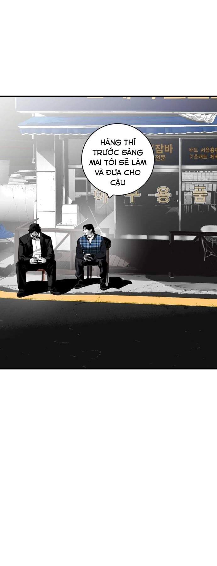 Quảng Trường Máu Chapter 27 - 54