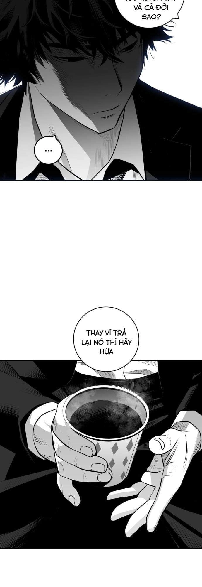 Quảng Trường Máu Chapter 27 - 58