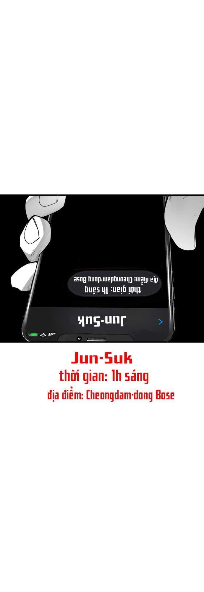 Quảng Trường Máu Chapter 28 - 2