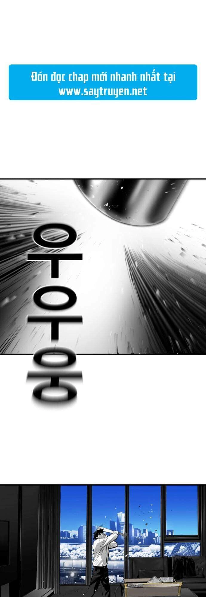 Quảng Trường Máu Chapter 28 - 9