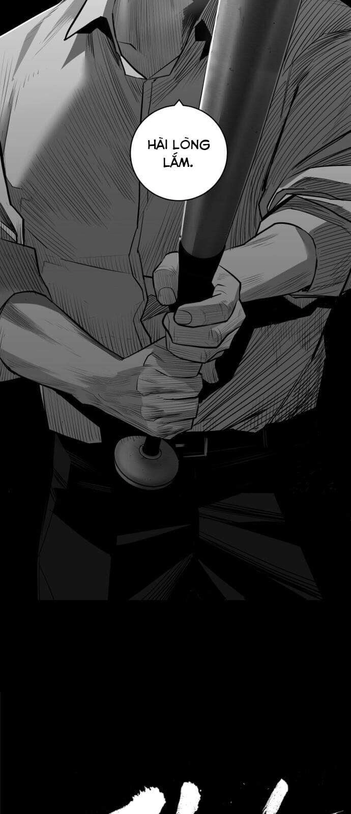 Quảng Trường Máu Chapter 28 - 13