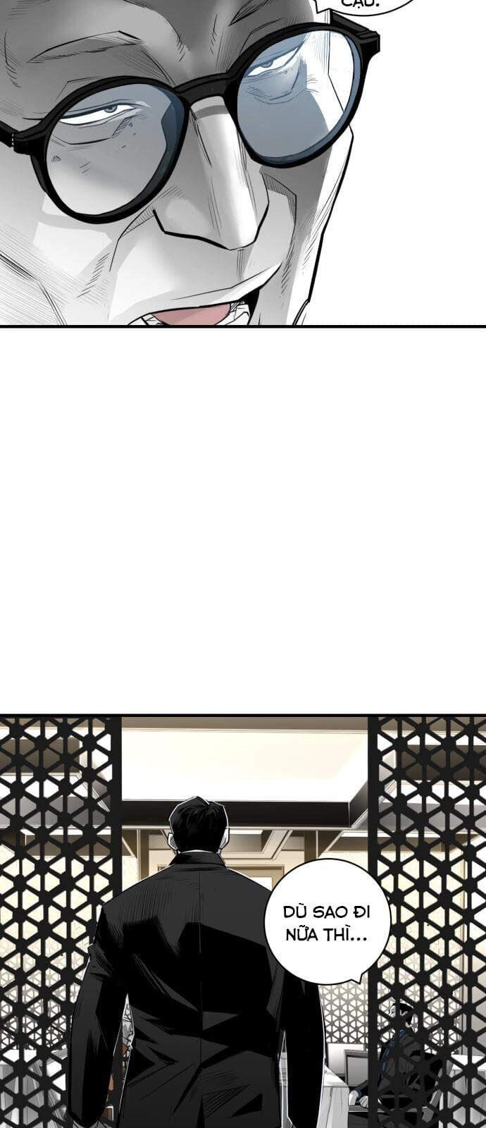 Quảng Trường Máu Chapter 28 - 18