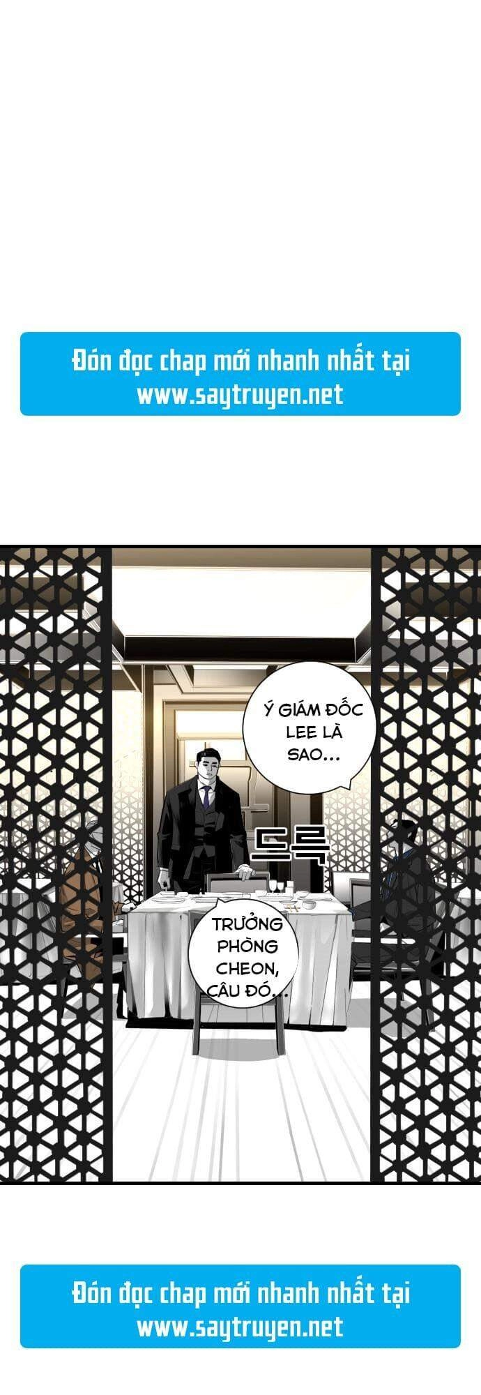 Quảng Trường Máu Chapter 28 - 21