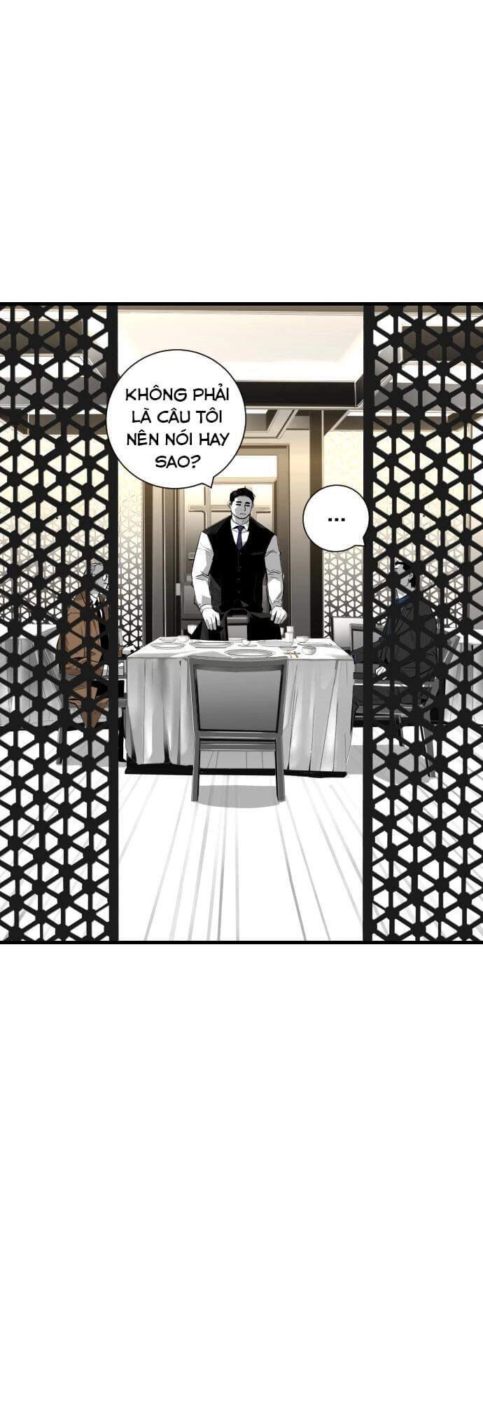 Quảng Trường Máu Chapter 28 - 22