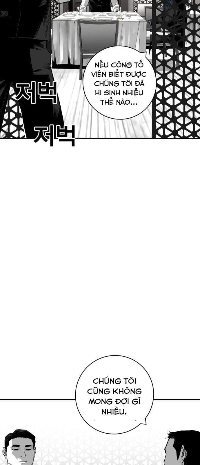 Quảng Trường Máu Chapter 28 - 25