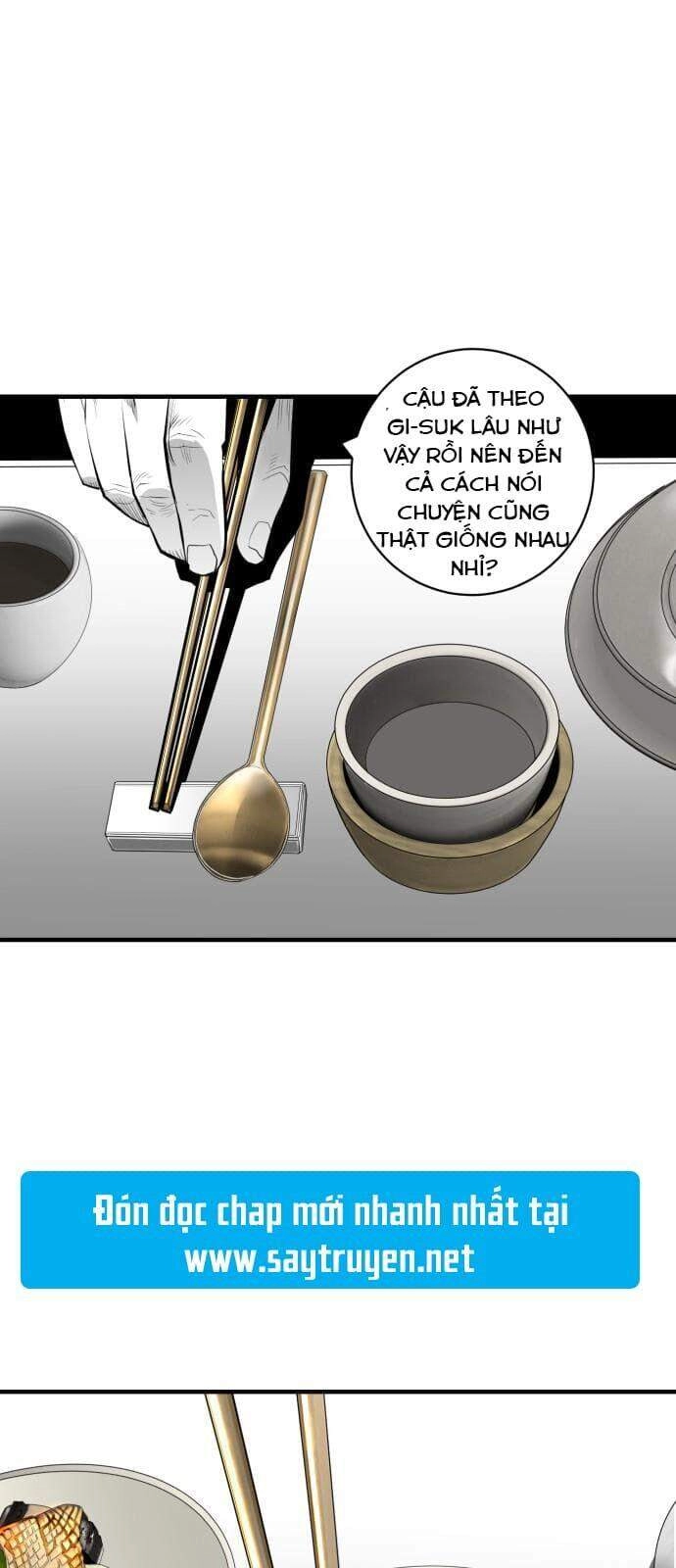 Quảng Trường Máu Chapter 28 - 30