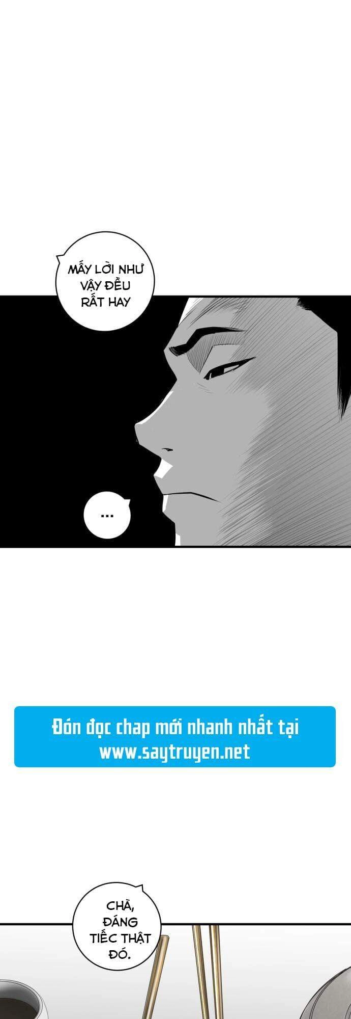 Quảng Trường Máu Chapter 28 - 32