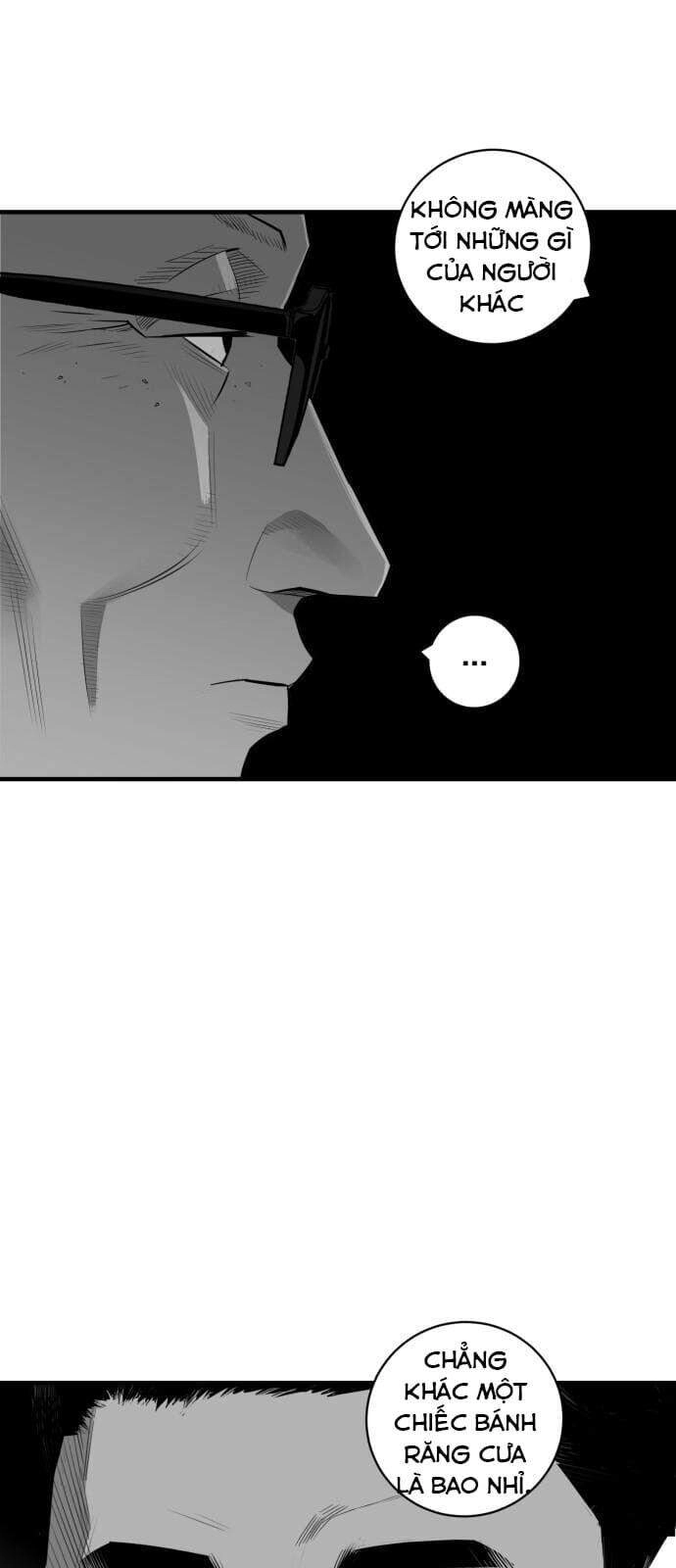 Quảng Trường Máu Chapter 28 - 37