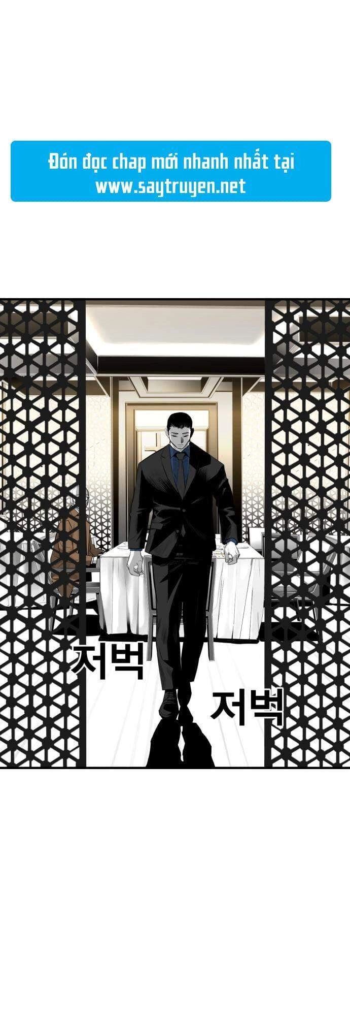 Quảng Trường Máu Chapter 28 - 39