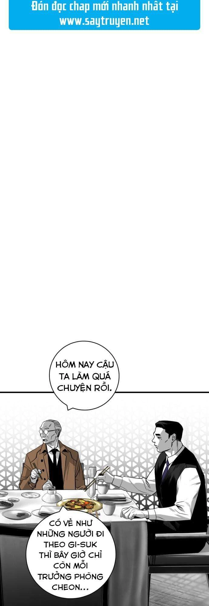 Quảng Trường Máu Chapter 28 - 41