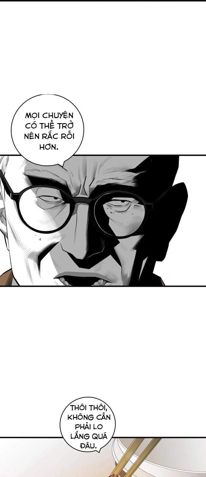 Quảng Trường Máu Chapter 28 - 42