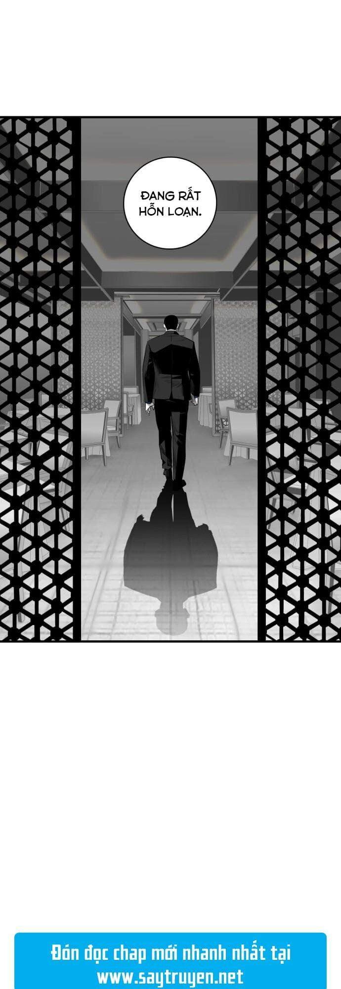 Quảng Trường Máu Chapter 28 - 45