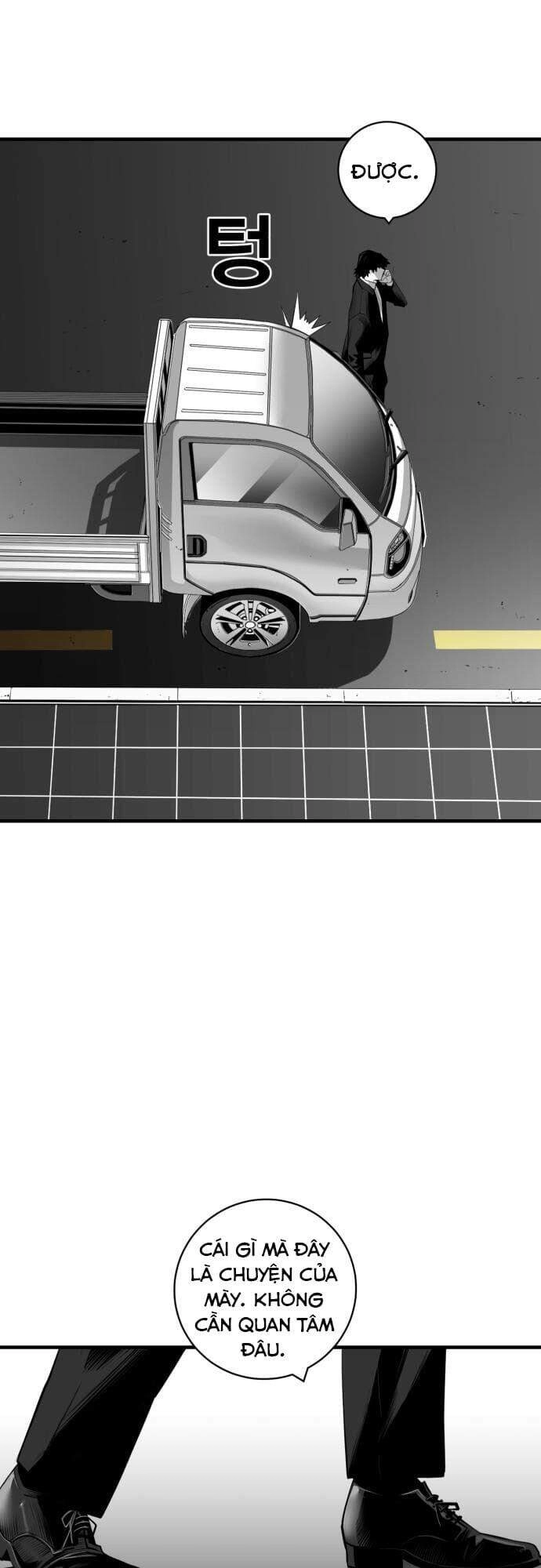 Quảng Trường Máu Chapter 28 - 50