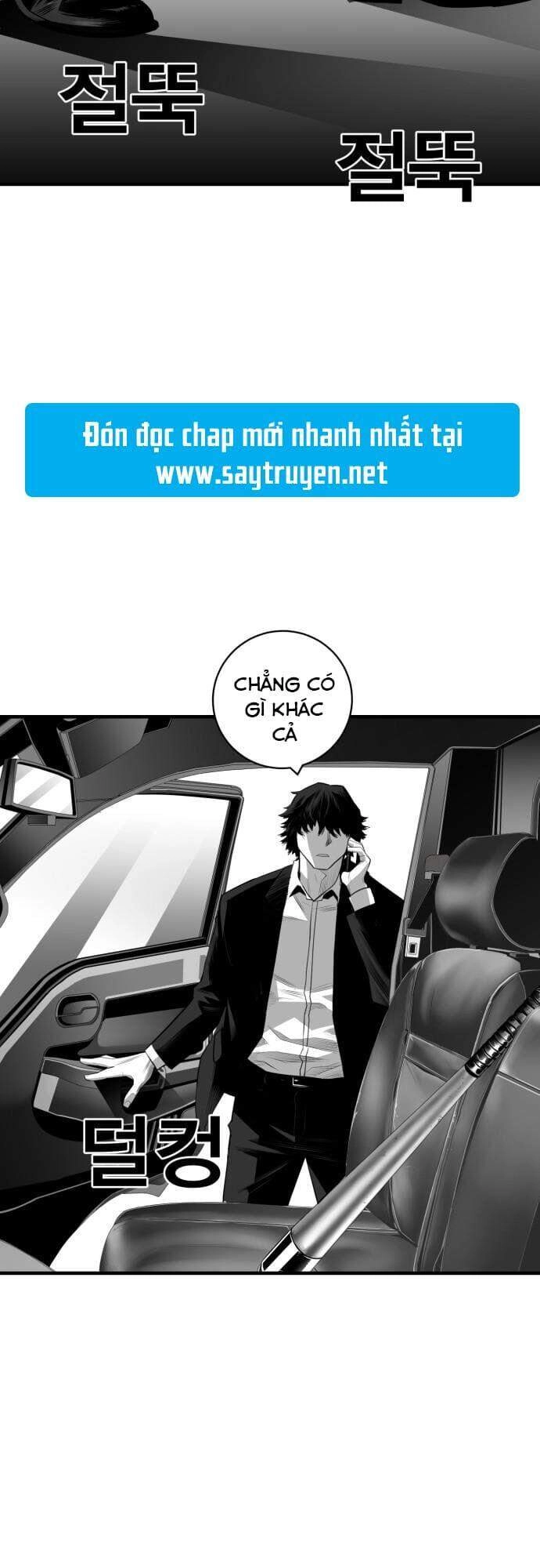 Quảng Trường Máu Chapter 28 - 51