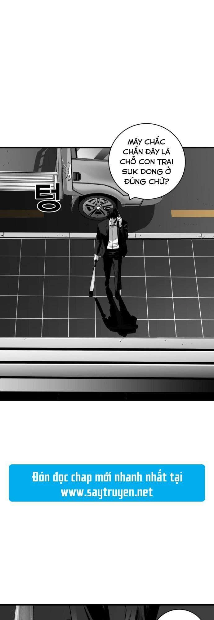 Quảng Trường Máu Chapter 28 - 52