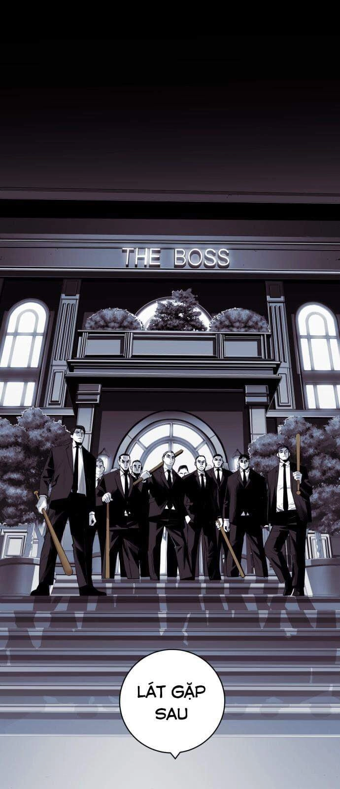 Quảng Trường Máu Chapter 28 - 55