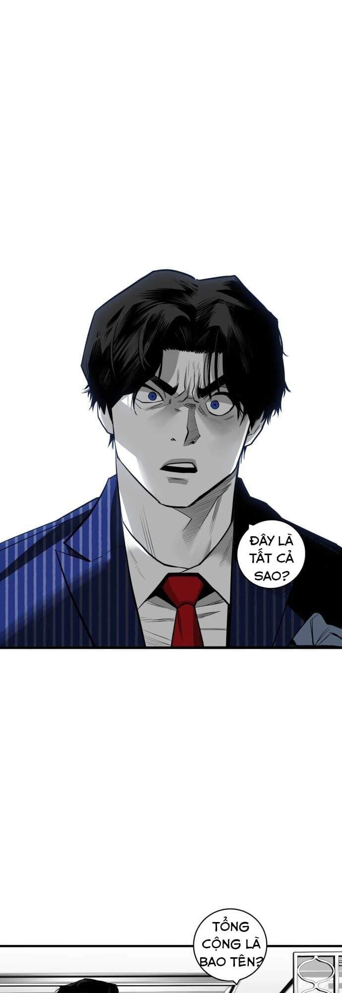 Quảng Trường Máu Chapter 29 - 2