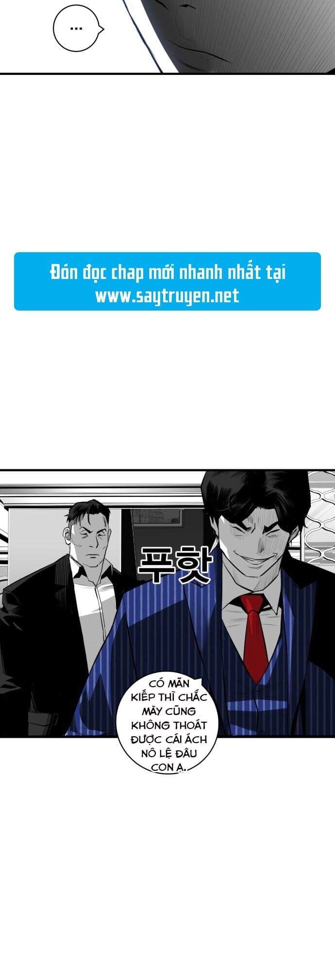 Quảng Trường Máu Chapter 29 - 6