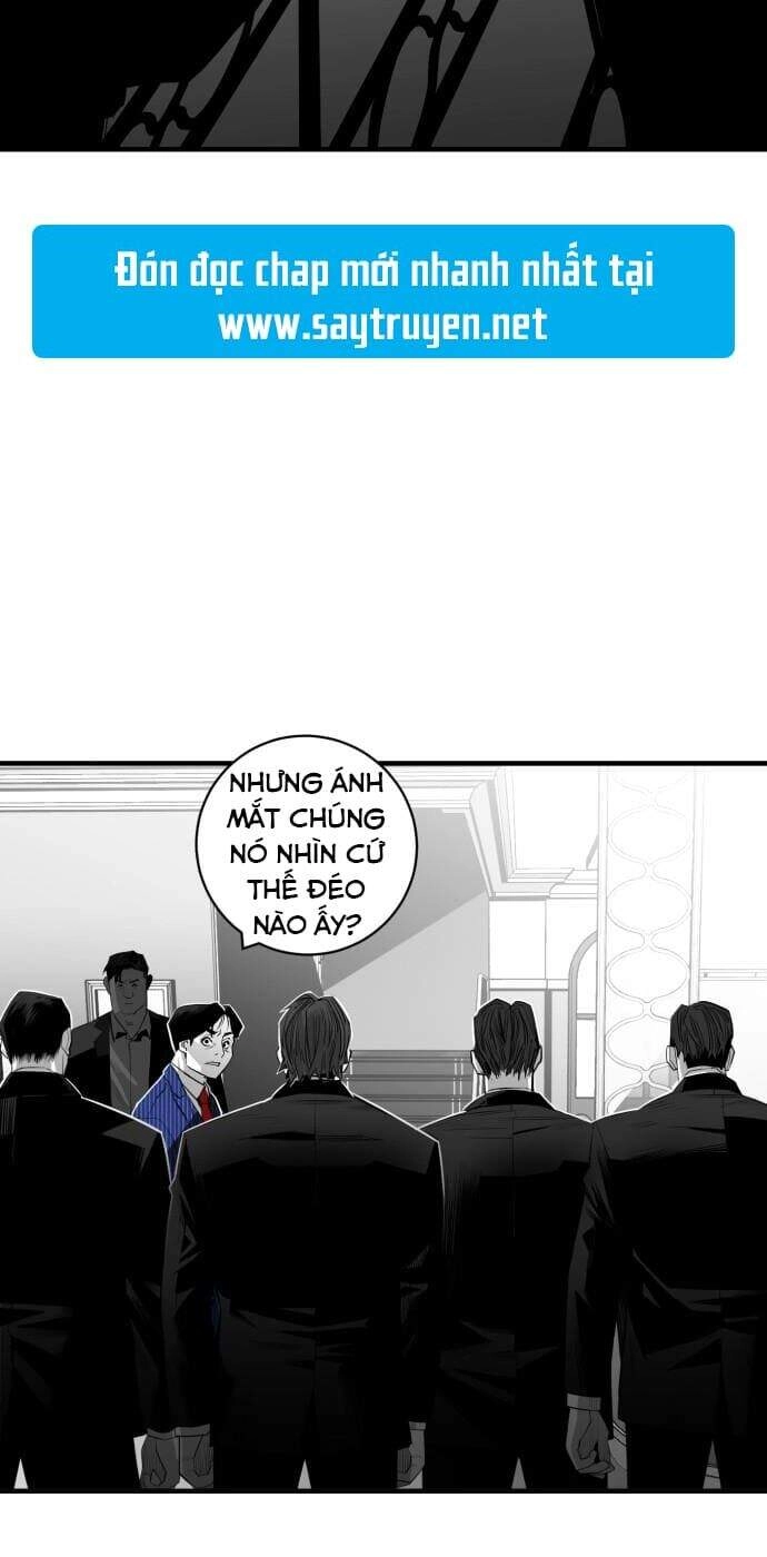 Quảng Trường Máu Chapter 29 - 8