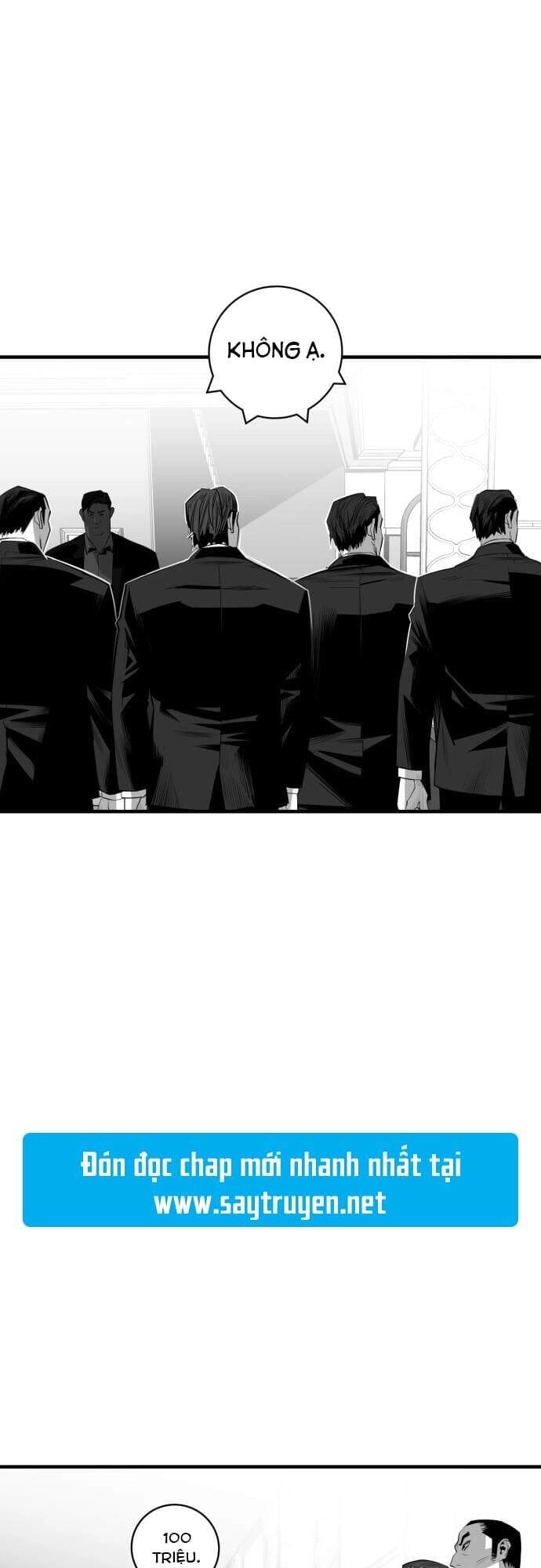 Quảng Trường Máu Chapter 29 - 12