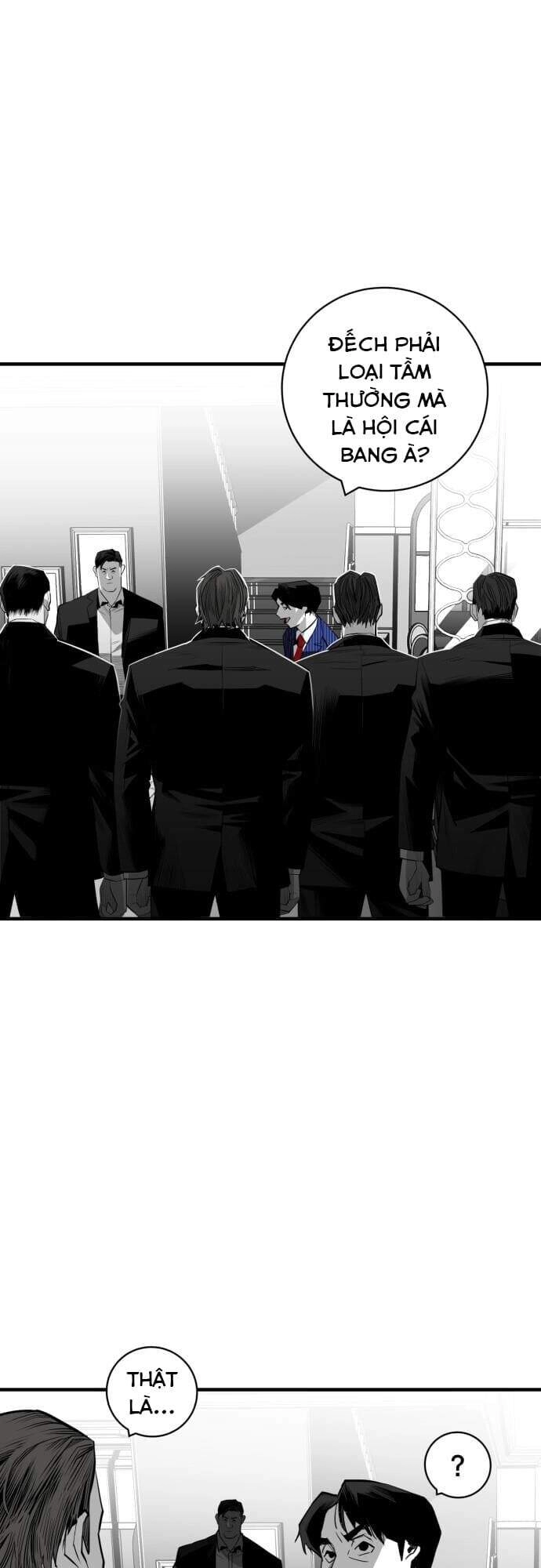 Quảng Trường Máu Chapter 29 - 16
