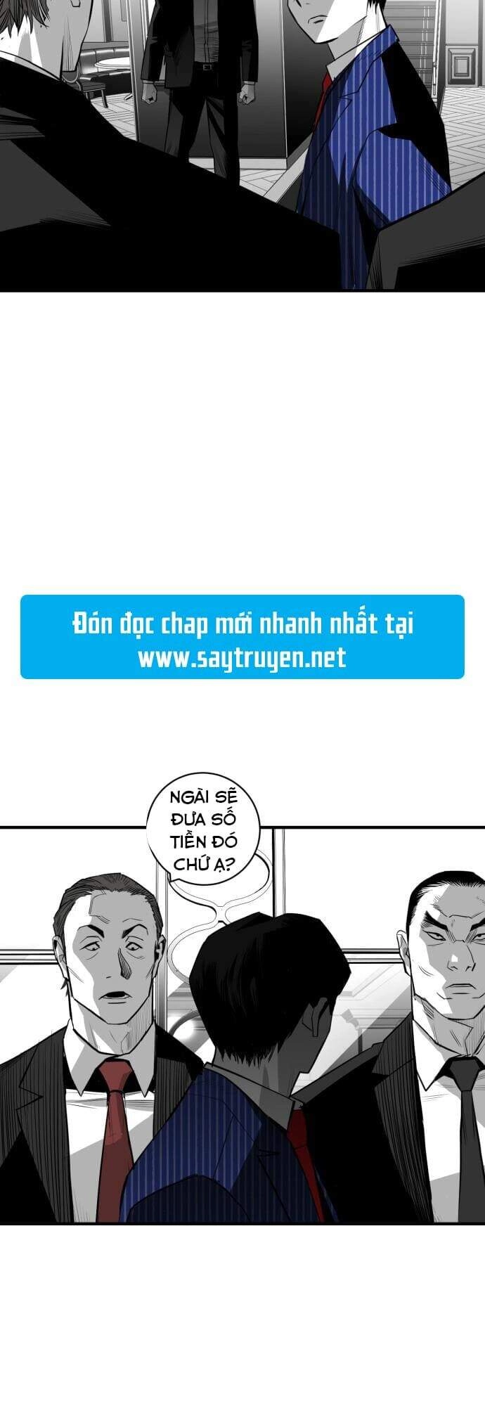 Quảng Trường Máu Chapter 29 - 17