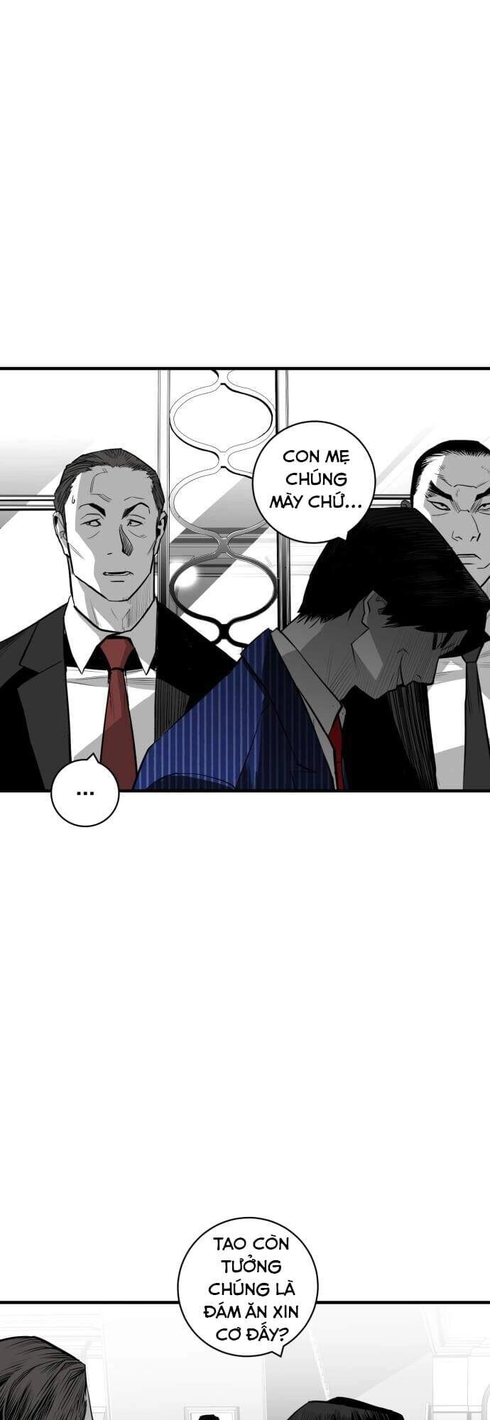 Quảng Trường Máu Chapter 29 - 18